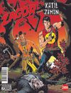 Zagor Sayı 269 / Katil Zihin