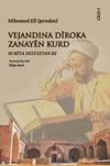 Mihemed El&icirc; Qeredax&icirc; Vejandina D&icirc;roka Zanay&ecirc;n Kurd Bi R&ecirc;ya Destxetan Re