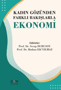 Kadın Gözünden Farklı Bakışlarla Ekonomi