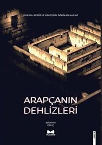 Arapçanın Dehlizleri
