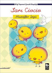 Sarı Civciv - Muzaffer İzgü