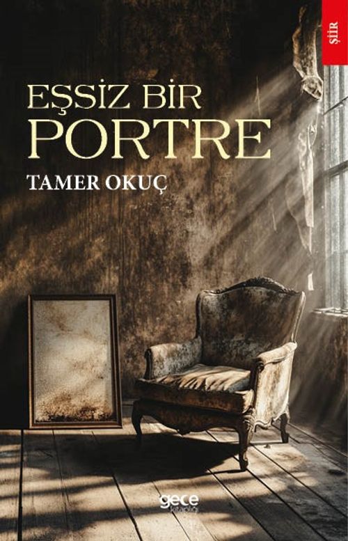 Eşsiz Bir Portre