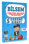 1. Sınıf 5'li Bilsem Deneme Sınavı Tamamı Video &Ccedil;&ouml;z&uuml;ml&uuml;