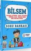 1. Sınıf Bilsem Soru Bankası Tamamı Video &Ccedil;&ouml;z&uuml;ml&uuml;