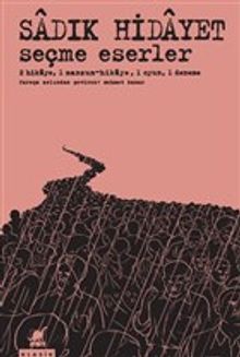 Seçme Eserler & 2 Hikaye, 1 Mansum Hikaye, 1 Oyun, 1 Deneme