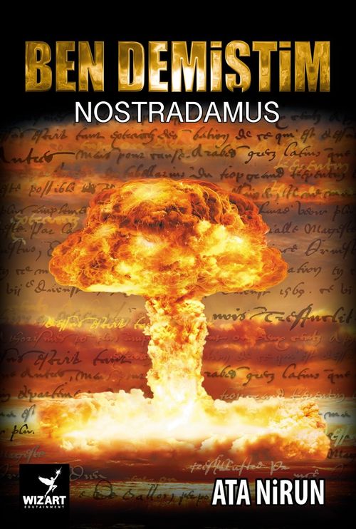 Ben Demiştim