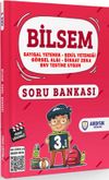 3. Sınıf Bilsem Soru Bankası Tamamı Video &Ccedil;&ouml;z&uuml;ml&uuml;