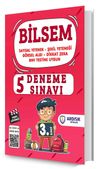 3. Sınıf 5'li Bilsem Deneme Sınavı Tamamı Video &Ccedil;&ouml;z&uuml;ml&uuml;