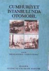 Cumhuriyet İstanbulunda Otomobil (4-D-2)