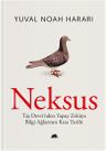 Neksus (Ciltli) &amp; Taş Devri'nden Yapay Zekaya Bilgi Ağlarının Kısa Tarihi 