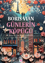 Günlerin Köpüğü