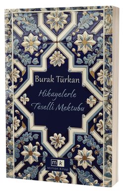 Hikayelerle Teselli Mektubu