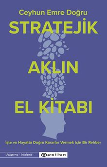 Stratejik Aklın El Kitabı