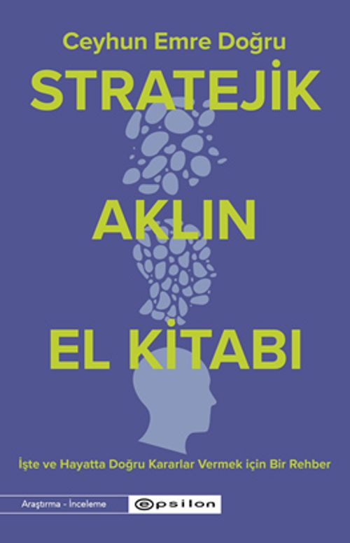 Stratejik Aklın El Kitabı