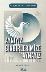 Aynıyız Birbirlerimize Aynayız