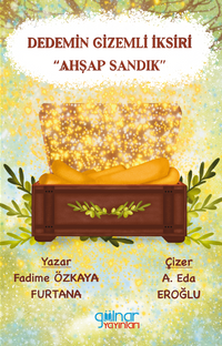 Dedemin Gizemli İksiri 