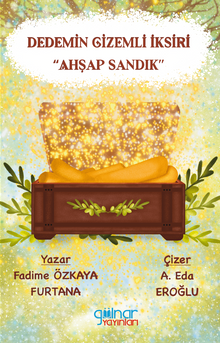 Dedemin Gizemli İksiri 