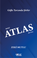 Mavi Atlas Mutlu