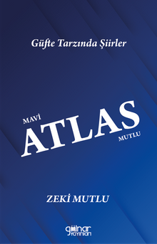Mavi Atlas Mutlu