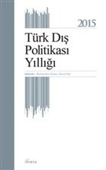 Türk Dış Politikası Yıllığı 2015 - Kemal İnat