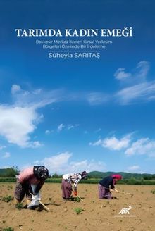 Tarımda Kadın Emeği