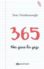 365 & Her Güne Bir Yazı