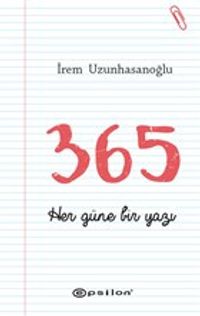 365 & Her Güne Bir Yazı