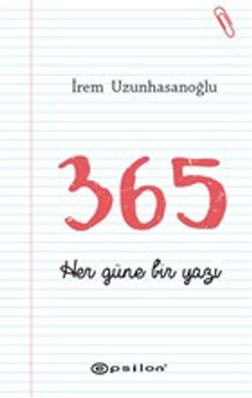 365 & Her Güne Bir Yazı