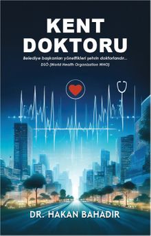 Kent Doktoru