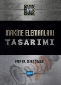 Makine Elemanları Tasarımı: Cilt 2