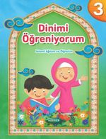Dinimi Öğreniyorum 3