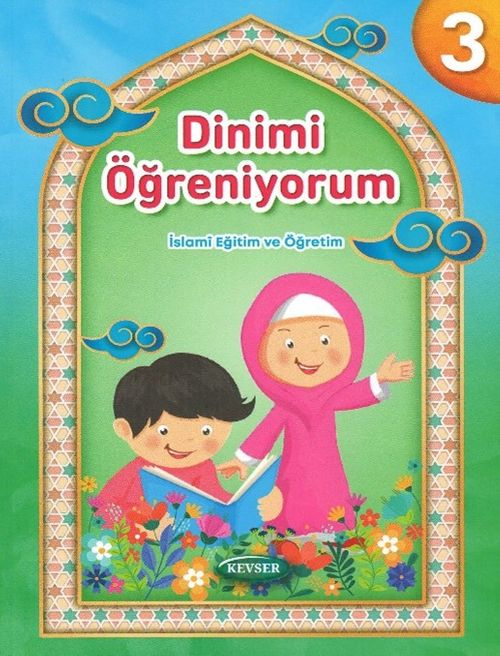Dinimi Öğreniyorum 3
