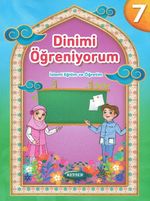 Dinimi Öğreniyorum 7