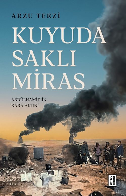 Kuyuda Saklı Miras & Abdülhamid'in Kara Altını