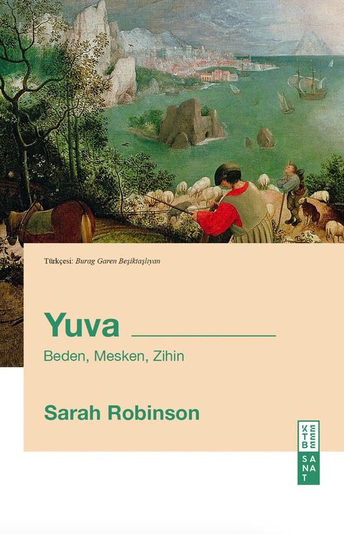 Yuva & Beden, Mesken, Zihin