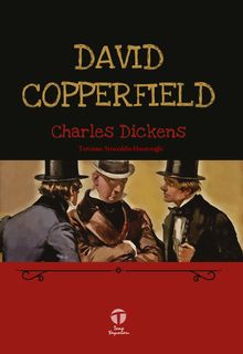 David Copperfield
