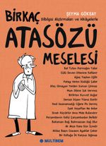 Birkaç Atasözü Meselesi