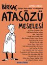 Birkaç Atasözü Meselesi