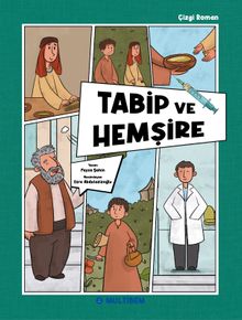 Tabip ve Hemşire