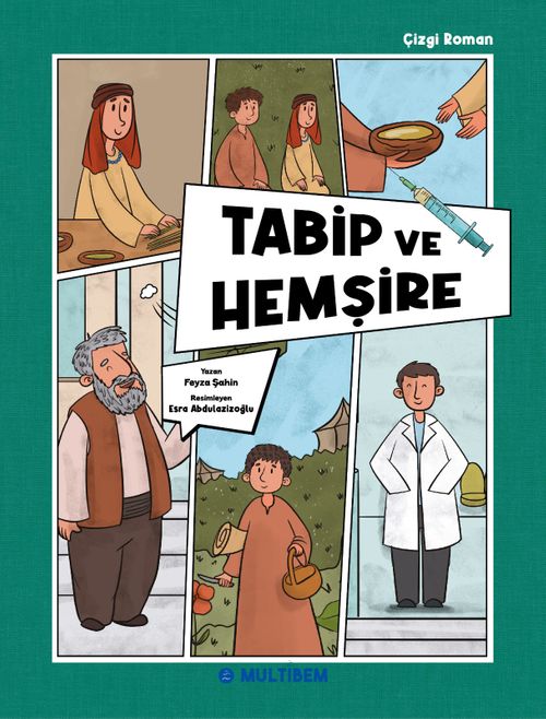 Tabip ve Hemşire