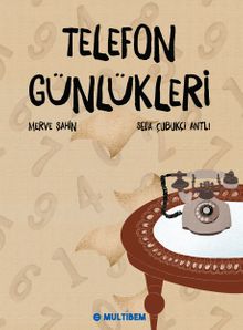 Telefon Günlükleri
