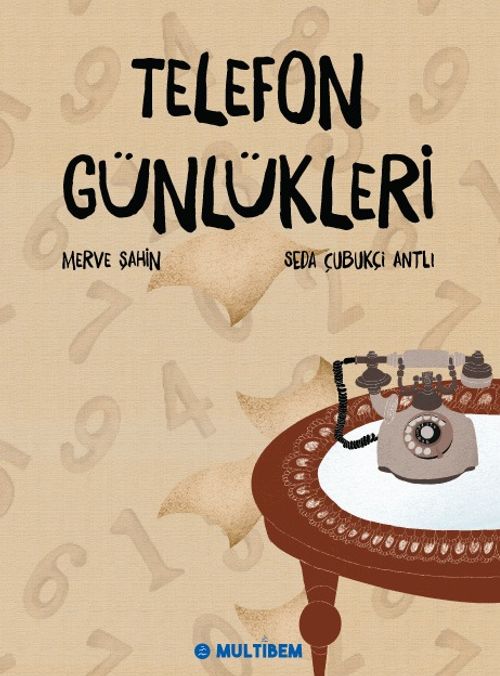 Telefon Günlükleri