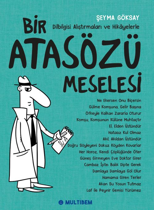 Bir Atasözü Meselesi