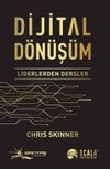 Dijital D&ouml;n&uuml;ş&uuml;m & Liderlerden Dersler
