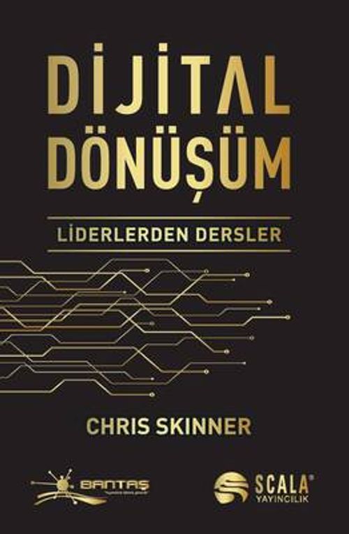 Dijital Dönüşüm & Liderlerden Dersler