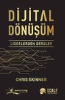 Dijital Dönüşüm &amp; Liderlerden Dersler
