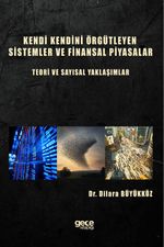 Kendi Kendini Örgütleyen Sistemler ve Finansal Piyasalar : Teori ve Sayısal Yaklaşımlar