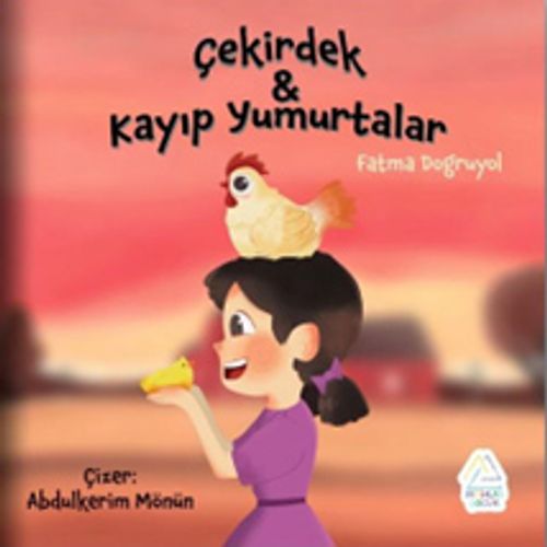 Çekirdek ve Kayıp Yumurtalar