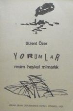 Yorumlar Resim Heykel Mimarlık (2-G-43)