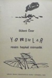Yorumlar Resim Heykel Mimarlık (2-G-43)